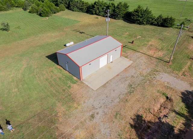 Property at 780787 S 3460, Agra, OK 74824