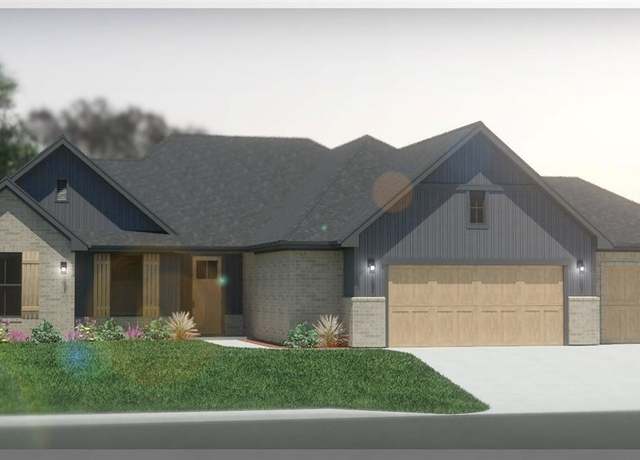 Property at 3215 S Sawgrass St, Stillwater, OK 74074, 4 beds, 2.5 baths