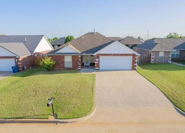 Property at 1208 E Emma Ln, Stillwater, OK 74075, 3 beds, 2 baths