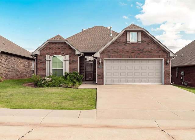 Property at 5923 N Canyon Ct, Stillwater, OK 74075, 3 beds, 2 baths