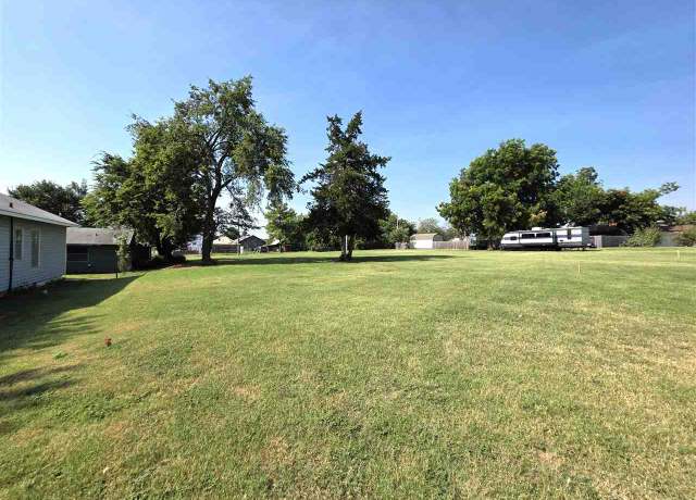 Property at Lot 2 Block 57 Grove, Perry, OK 73077