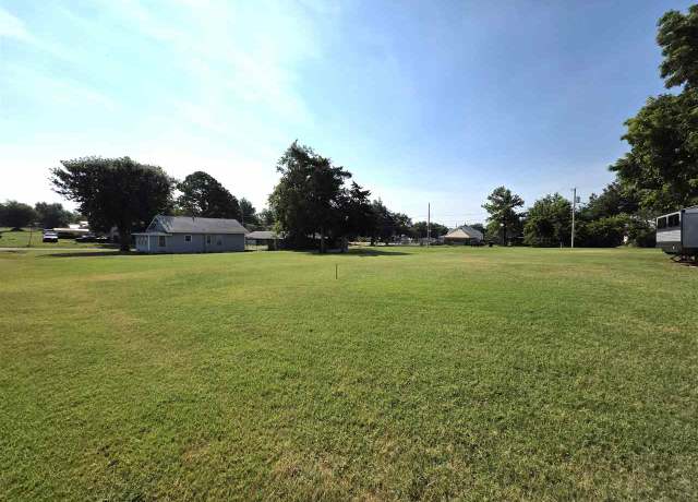 Property at Lot 3 Block 57 Grove, Perry, OK 73077