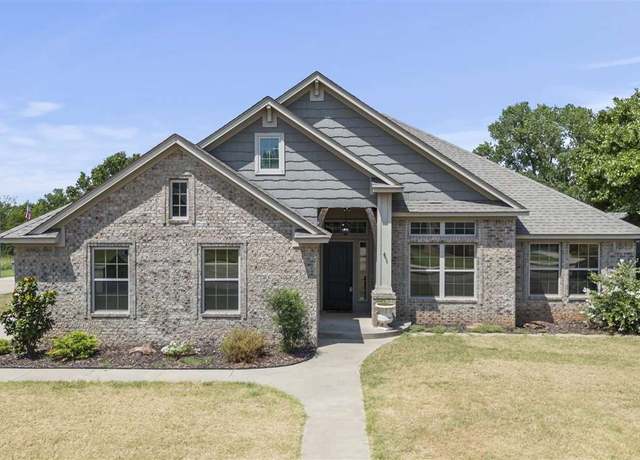 Property at 1115 S Richfield Ct, Stillwater, OK 74074, 3 beds, 2 baths