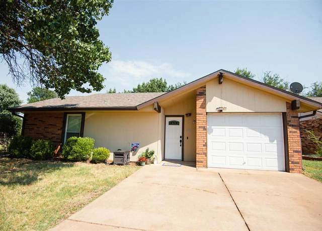 Property at 2717 N Park Dr, Stillwater, OK 74075, 2 beds, 1 bath