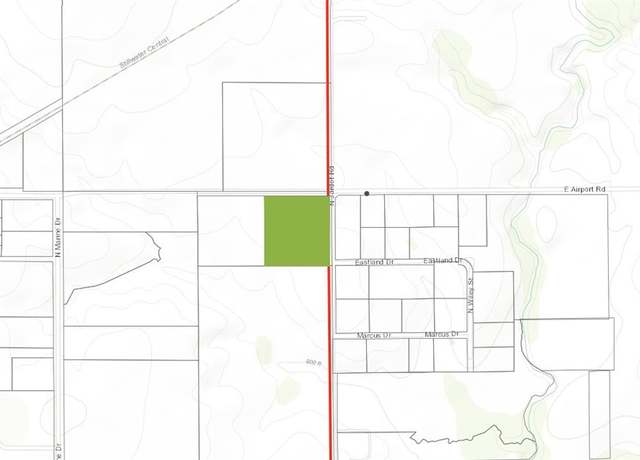Property at 1999 E Airport, Stillwater, OK 74075