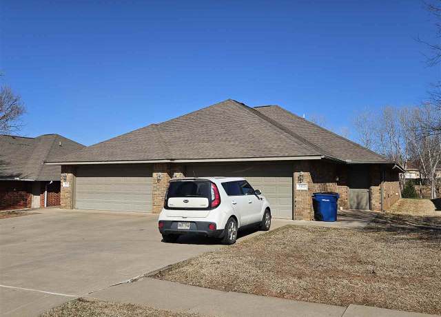 Property at 1913 S Devin Lea St, Stillwater, OK 74074, 6 beds, 4 baths