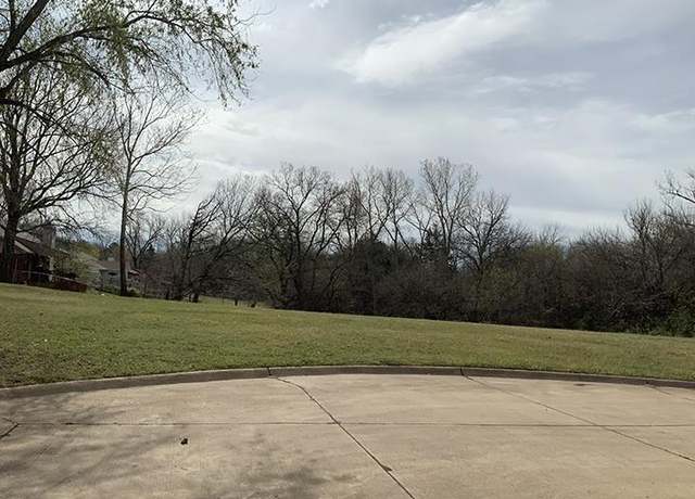 Property at 4417 N Greenvale Cir, Stillwater, OK 74075