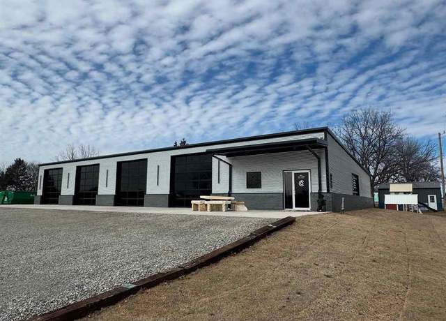 Property at 5504 N Washington St, Stillwater, OK 74075, 3 beds, 2 baths
