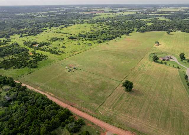 Property at 7980 W Eseco, Ripley, OK 74062
