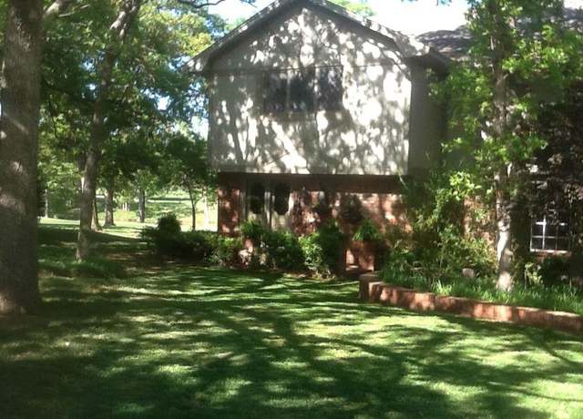 Property at 4910 W Woodland Ct, Stillwater, OK 74074, 4 beds, 3 baths