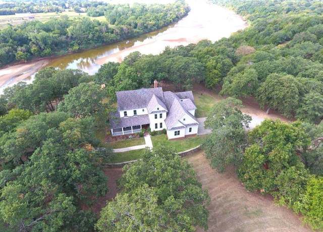 Property at 2303 S Harmony, Yale, OK 74085, 4 beds, 3.5 baths
