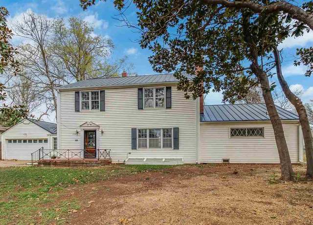 Property at 1724 W 3rd Ave, Stillwater, OK 74074, 4 beds, 4.5 baths
