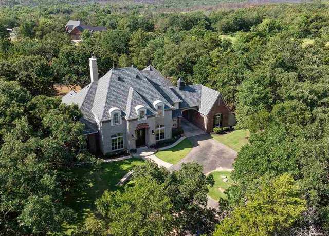 Property at 3000 S Range Rd, Stillwater, OK 74074, 5 beds, 4.5 baths
