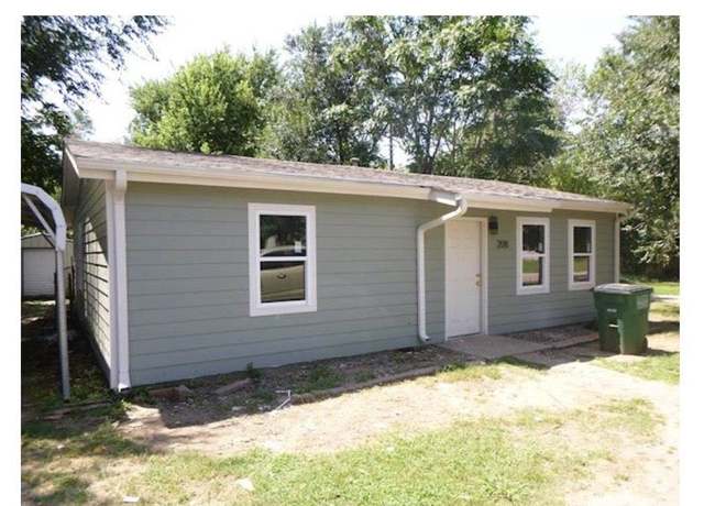 Property at 208 W French, Perkins, OK 74059, 2 beds, 2 baths