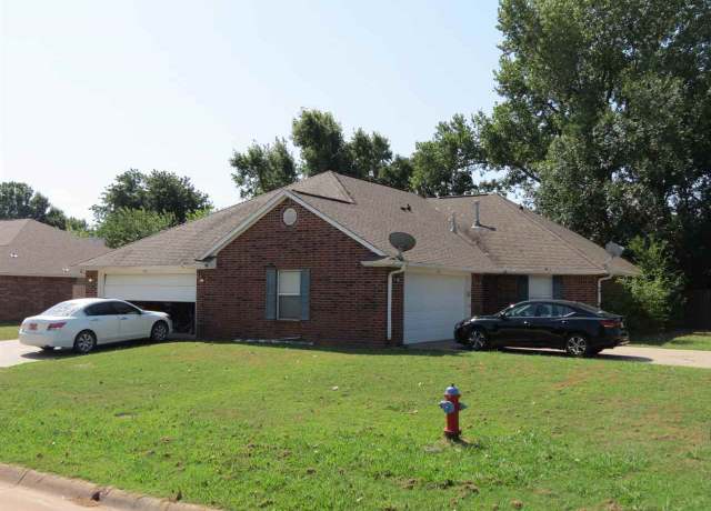 Property at 5521 W 7th Ave, Stillwater, OK 74074, 6 beds, 4 baths