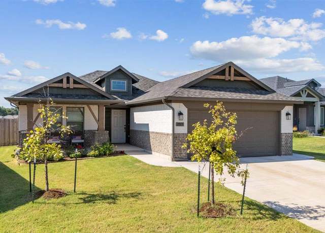 Property at 2015 W 29th Ave, Stillwater, OK 74074, 3 beds, 2 baths