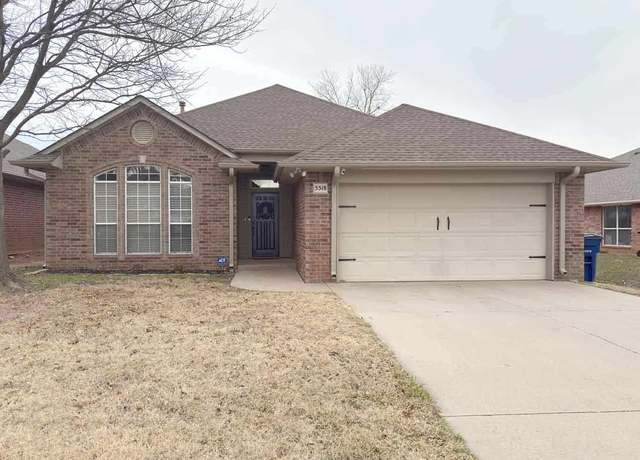 Property at 5518 W 7th St, Stillwater, OK 74074, 3 beds, 2 baths