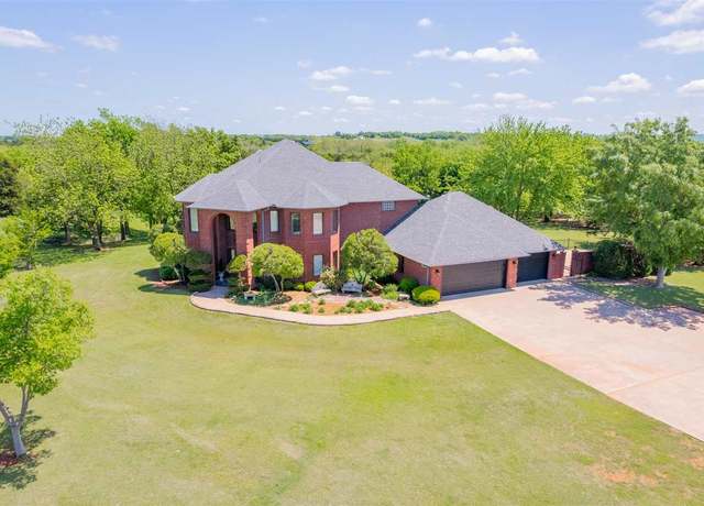 Property at 4105 Timberline Dr, Stillwater, OK 74074, 4 beds, 3 baths