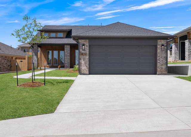 Property at 2812 S Bowling Dr, Stillwater, OK 74074, 3 beds, 2 baths