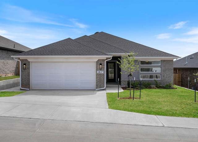 Property at 2823 S Bowling Dr, Stillwater, OK 74074, 3 beds, 2 baths