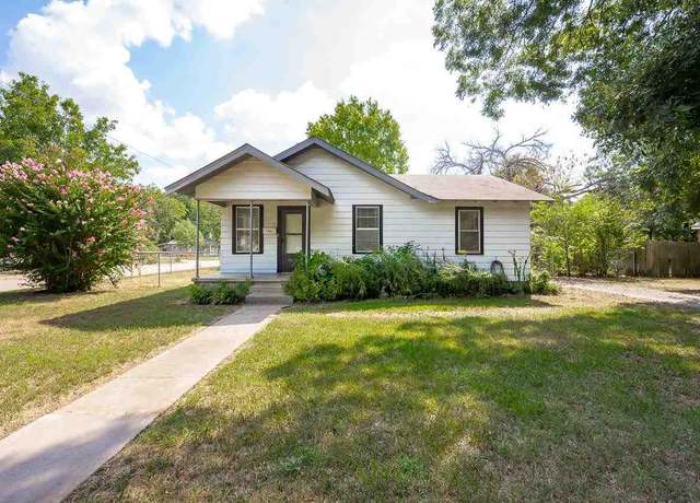 Property at 1501 S Springfield St, Stillwater, OK 74074, 3 beds, 1.5 baths