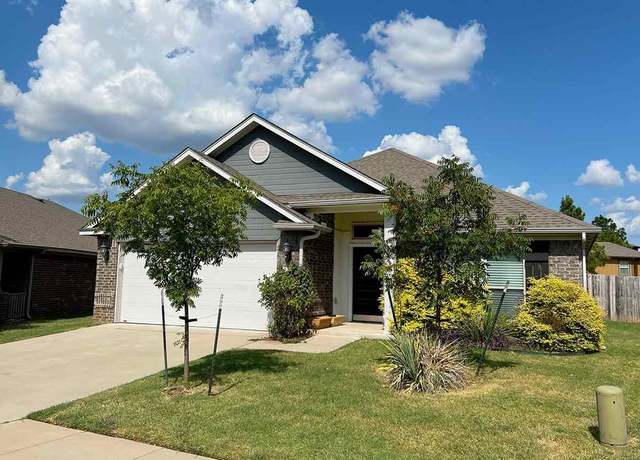 Property at 925 S Linford Dr, Stillwater, OK 74074, 3 beds, 2 baths