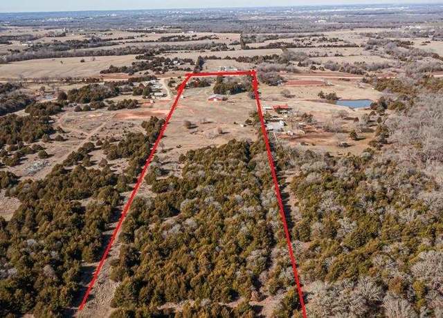 Property at 1421 N Union Rd, Stillwater, OK 74075, 2 beds, 2 baths