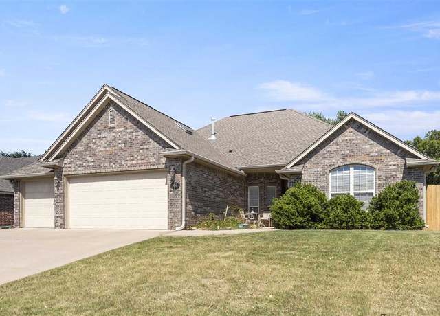 Property at 3013 S Eagle Smt, Stillwater, OK 74074, 4 beds, 2 baths