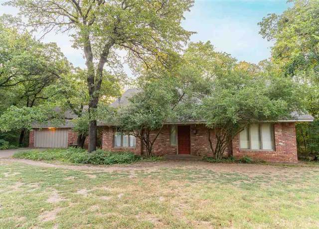 Property at 3115 W 27th Ave, Stillwater, OK 74074, 4 beds, 2.5 baths