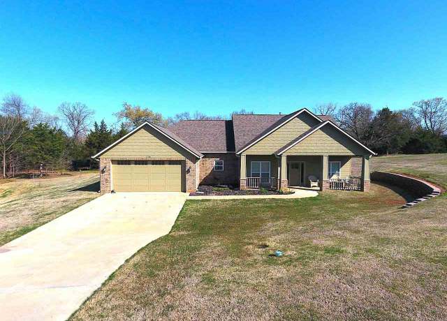 Property at 11408 S Churchill Downs, Perkins, OK 74059, 3 beds, 2 baths