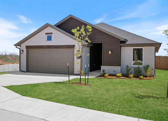 Property at 2811 S Bowling Dr, Stillwater, OK 74074, 4 beds, 2 baths