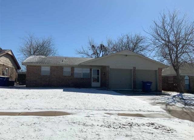 Property at 2523 N Park Dr, Stillwater, OK 74075, 3 beds, 1 bath