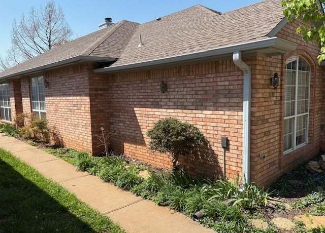 Property at 45 Windsor Cir, Stillwater, OK 74074, 3 beds, 2 baths
