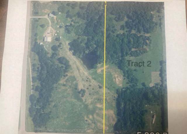 Property at 336226 E 880, Wellston, OK 74881