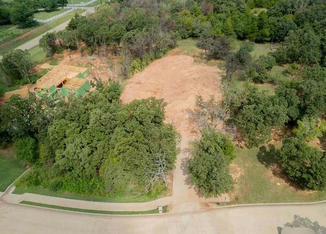 Property at 1517 S Boulder Crk, Stillwater, OK 74074