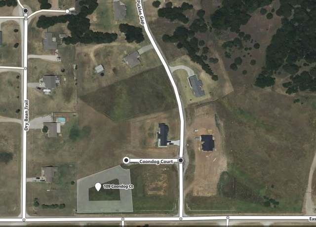 Property at 109 W Coondog, Stillwater, OK 74074