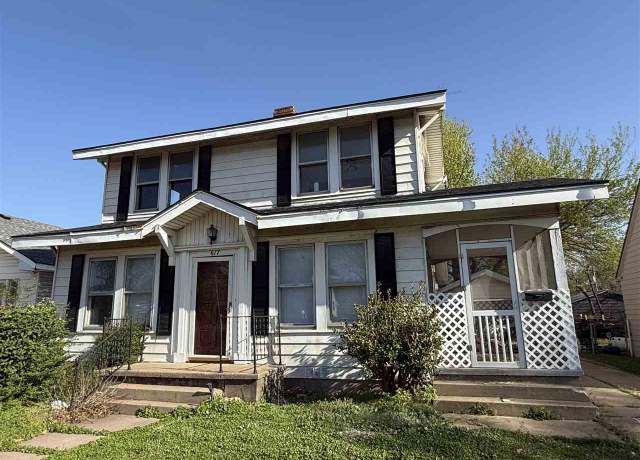 Property at 617 W Otoe, Ponca City, OK 74601, 3 beds, 2 baths