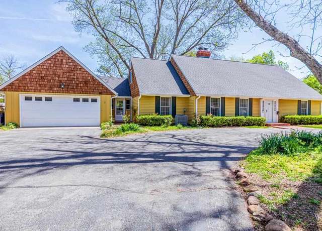 Property at 5 Pecan Dr, Stillwater, OK 74075, 4 beds, 2.5 baths