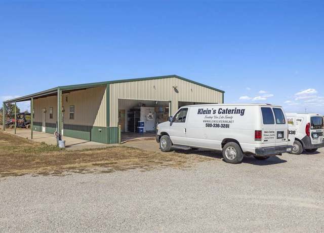 Property at 14149 County Road 120, Perry, OK 73077, 4 beds, 3 baths