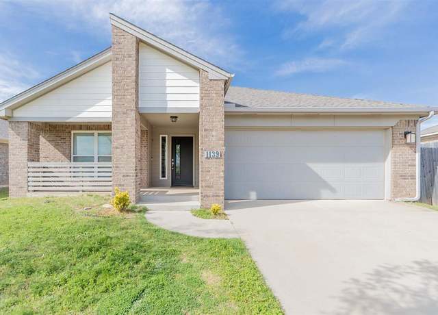 Property at 1139 S Landry Ln, Stillwater, OK 74074, 3 beds, 2 baths