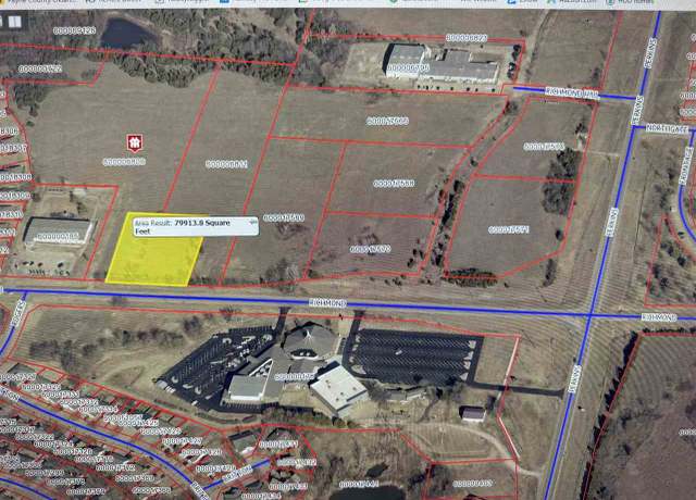 Property at 122 E Richmond Rd, Stillwater, OK 74074