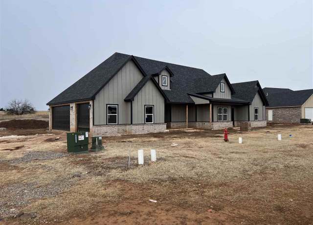 Property at 7222 Westchester Way, Stillwater, OK 74074, 5 beds, 3 baths