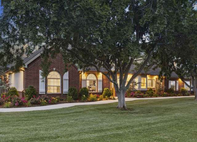 Property at 5209 N Hunters Rdg, Stillwater, OK 74074, 4 beds, 3.5 baths