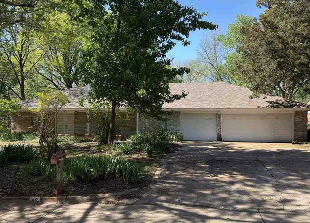 Property at 1412 Surrey Hls, Stillwater, OK 74074, 4 beds, 3 baths