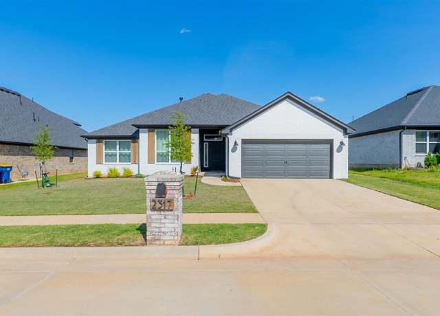 Property at 2317 S Pintail St, Stillwater, OK 74074, 3 beds, 2.5 baths