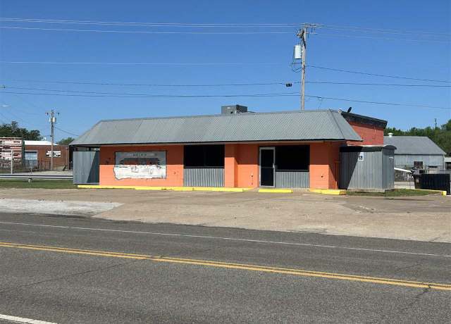 Property at 219 & 217 S 7th, Perry, OK 73077, 2 baths