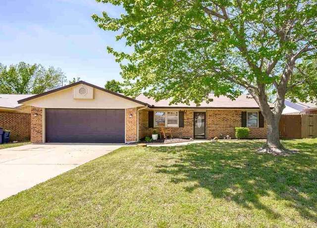 Property at 1628 N Grandview St, Stillwater, OK 74075, 3 beds, 2 baths