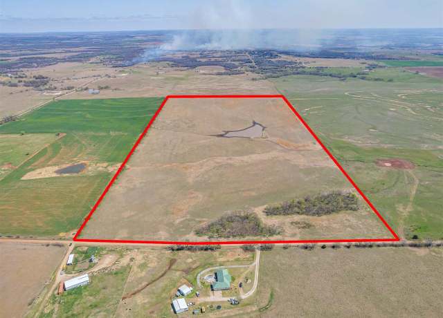 Property at S 33800, Morrison, OK 73061