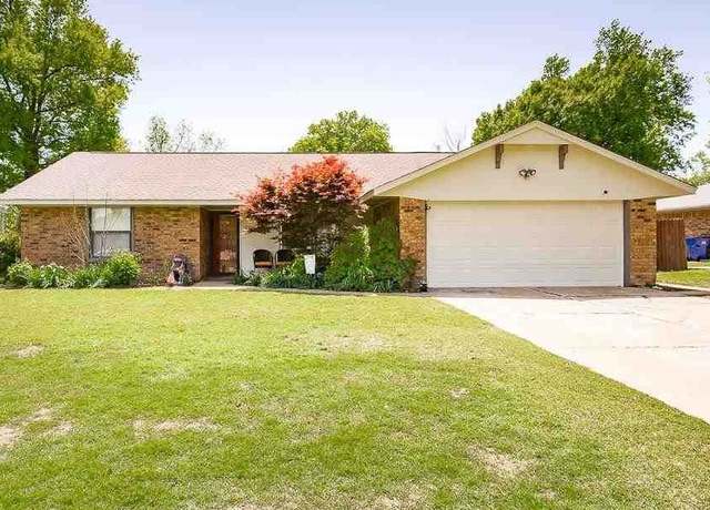 Property at 1113 W Hillcrest Ave, Stillwater, OK 74075, 3 beds, 2 baths