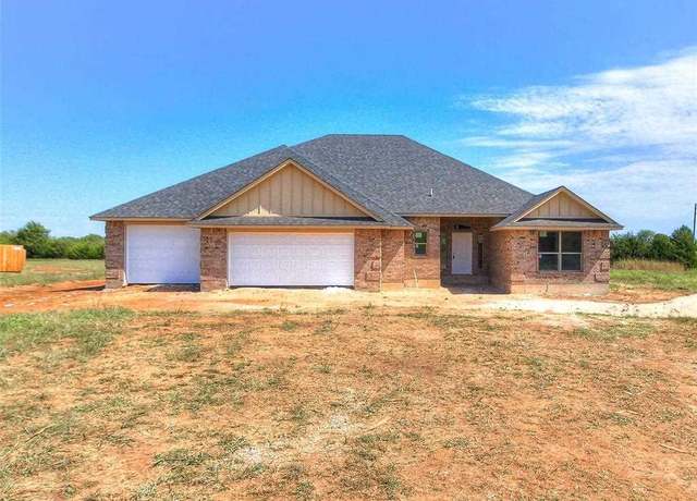 Property at 3901 Wagon Dr, Stillwater, OK 74074, 4 beds, 3 baths